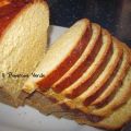 PAN BRIOCHE AL LIMONE