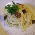 SPAGHETTI ALLA BOTTARGA