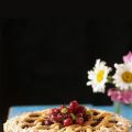 Rosso, come una crostata con le amarene
