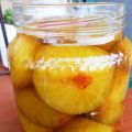 FICHI  SCIROPPATI AL RHUM