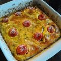 FRITTATA EXPRESS (ma cotta nel fornetto)