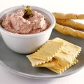 Mousse di prosciutto 7