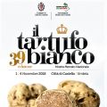 TARTUFO BIANCO: A CITTÀ DI CASTELLO 39° MOSTRA[...]
