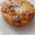 RISOTTO CON SUGO DI PATATE E SPINACI
