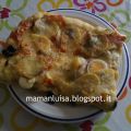 pizza con patate