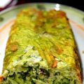 Sformato fiori di zucchina, ricotta e... tanta[...]
