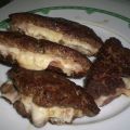 Tramezzini di carne e vincitori contest