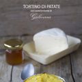 Tortino di patate con cuore fondente al[...]