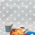 Cornetti yogurt e cioccolato di Omar Busi