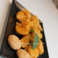 Gnocchi di zucca con amaretti e mostarda...come[...]