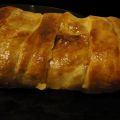 STRUDEL DI SALMONE