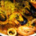 PAELLA CON AMORE