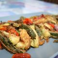 Verdure au Gratin