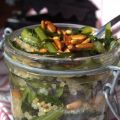Cicoria e quinoa, sapori e profumi racchiusi in[...]