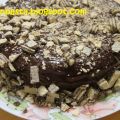 Torta Ciocco-Cocco