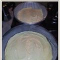 Torta Api e Alveare - 7° Complimese di Christian