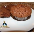 MUFFIN AL CIOCCOLATO