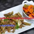 Carciofi in agrodolce ricetta di Alessandro[...]