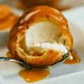 Gelato fritto cinese