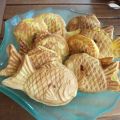 Taiyaki