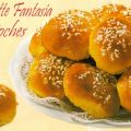 Ricetta Base: Per La Pasta Brioches.