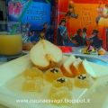 GELATINE DI FRUTTA