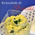 Brandade di baccalà