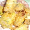 Carciofi fritti