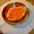 MARMELLATA DI ARANCE
