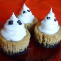 Mini cheesecakes alla zucca