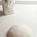 Pizza alta croccante con farina di Kamut®