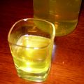 Rosolio al limone