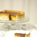 Crostata alla zucca con ganache al cioccolato[...]