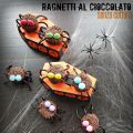 Ricette per Halloween: Ragnetti al cioccolato[...]