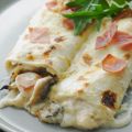 CANNELLONI AL PROSCIUTTO E PROVOLONE (clicca e[...]