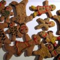 Biscotti di mezzo....
