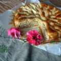 una semplice torta di mele..un po' speciale