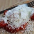 Pane frattau
