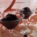 Crema al cacao senza uova