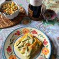 Lasagne al Forno con Salsa di Asparagina e[...]