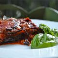 MELANZANE ALLA PARMIGIANA