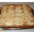 TORTA DI MELE DI BENEDETTA