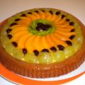 LA TORTA DI FRUTTA!!!