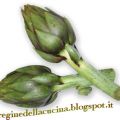 Carciofi ripieni