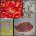 Scaloppine margherita