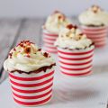 Red velvet (cupcake)