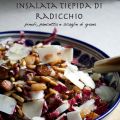 Insalta tiepida di radicchio, pancetta[...]