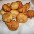 Le pettole