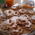 CIAMBELLINE DOPPIE ALLA MARMELLATA