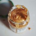 Homemade Peanut Butter/Burro di Arachidi fatto[...]